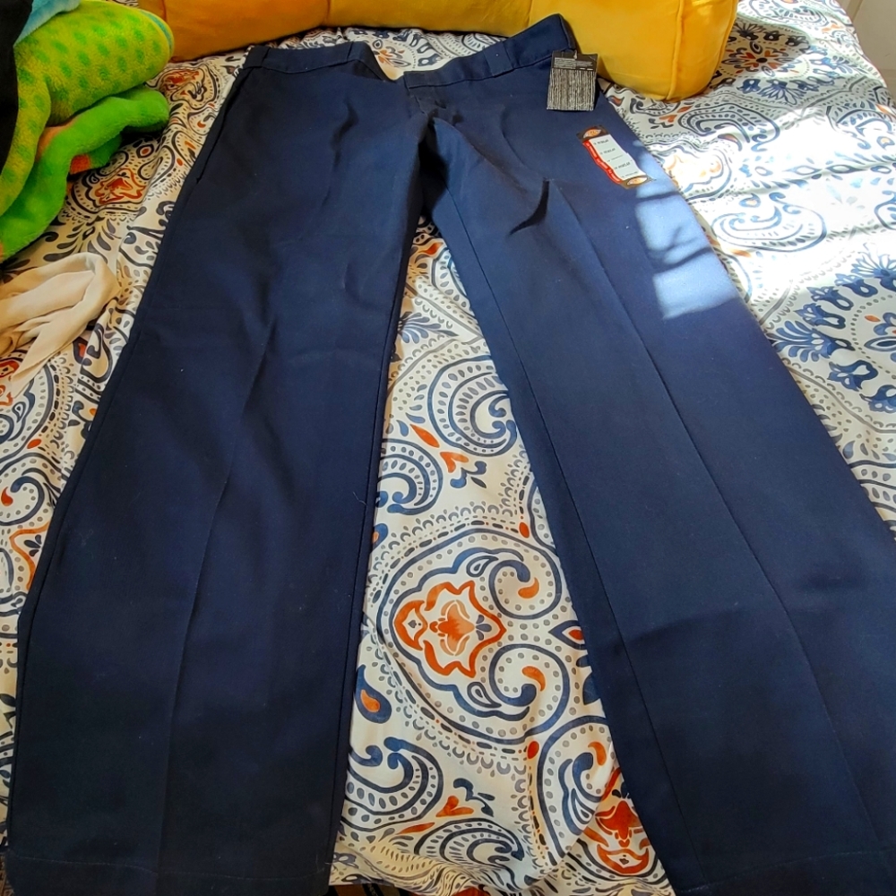 Dickies 774 women's original work pants